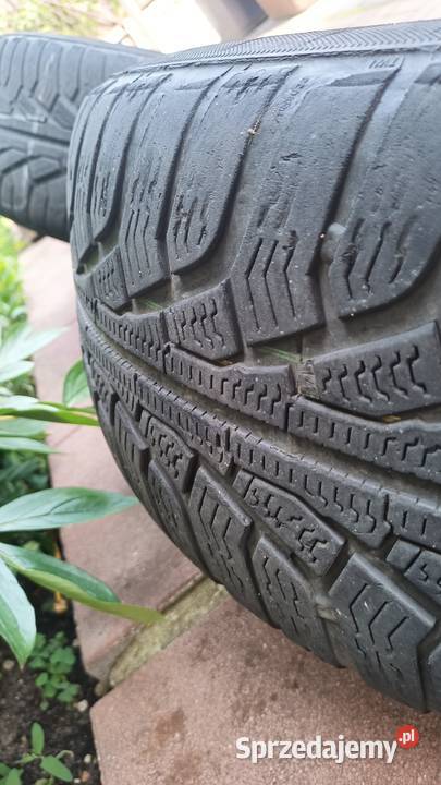Koła Renault Espace 16 felgi aluminiowe opony do Samochodowe Koła Bydgoszcz sprzedam