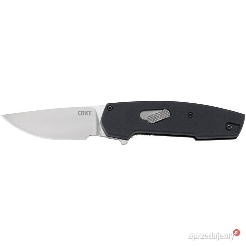 Nóż CRKT 6321 Cottidae Akcesoria, narzędzia i noże mazowieckie Warszawa
