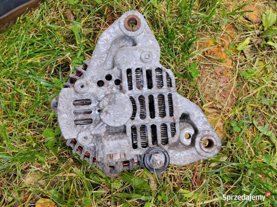 Alternator mazda 5 2008