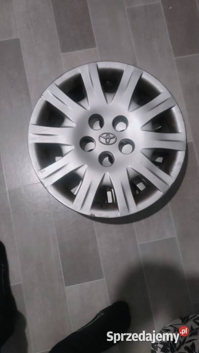 Kołpaki toyoty fiat honda Suzuki chevrolet 16 15 Kraków