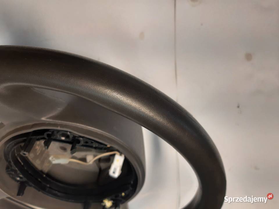 Fiat Idea Lancia Mussa kierownica Ksawerów