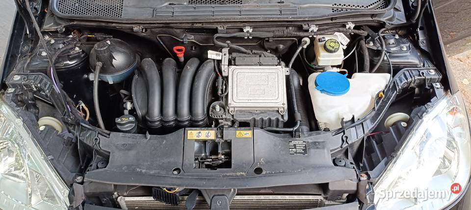 Mercedes Aklasa W169 A160 Automat Rybnik