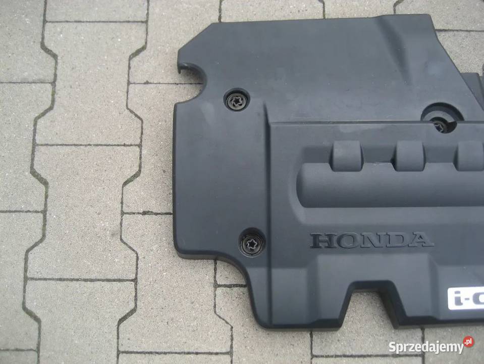 honda civic ufo viii 8 lift 0912r 22 ictdi 140 Głowice cylindrów Rakoniewice