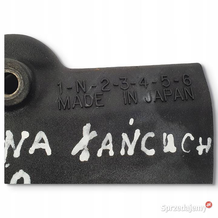 OSŁONA ZĘBATKI PRZEDNIEJ ŁAŃCUCHA YZFR6 R6 RJ11 Chełm