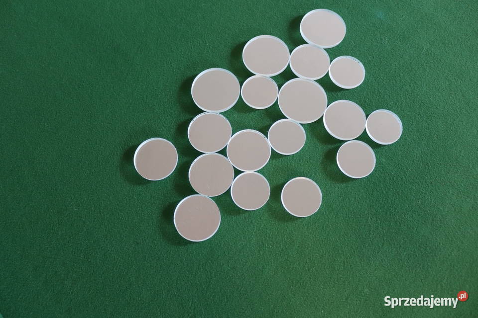 Lustrzana mozaika 32mm małopolskie