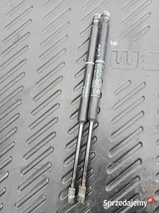 Teleskopy maski Alfa Romeo 147 lift osobowe Pozostałe Szczecin