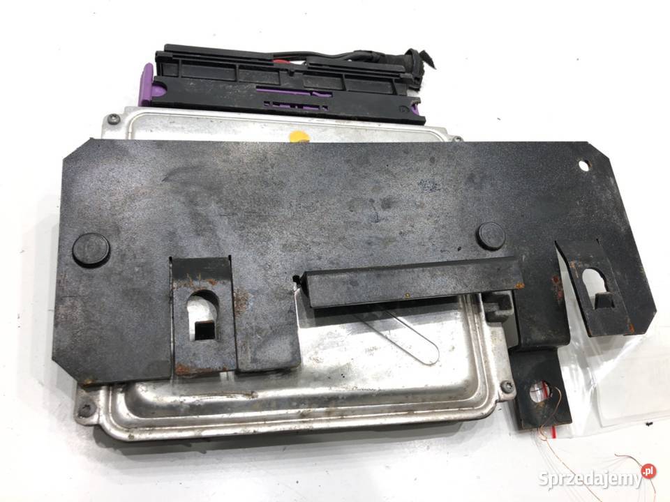 KOMPUTER LPG 25194479 STEROWNIK GAZU ZASILANIA