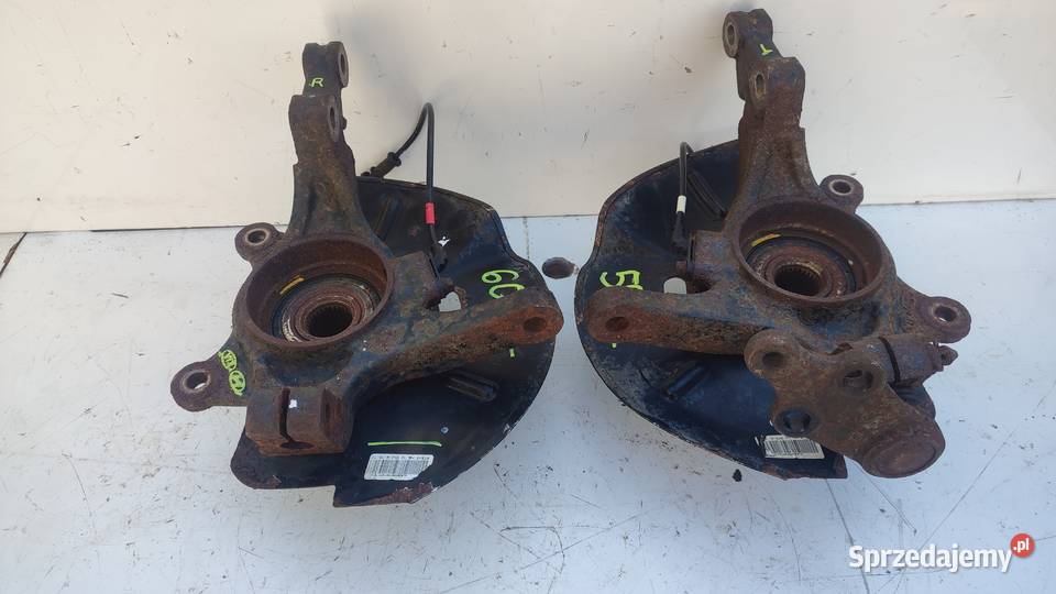 ZWROTNICA PIASTA HYUNDAI IX35 1016r 17 CRDI świętokrzyskie Włoszczowa sprzedam