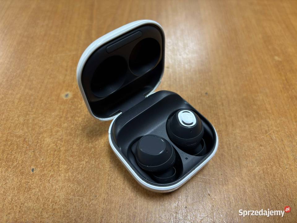 Słuchawki bezprzewodowe douszne Samsung Galaxy Elbląg