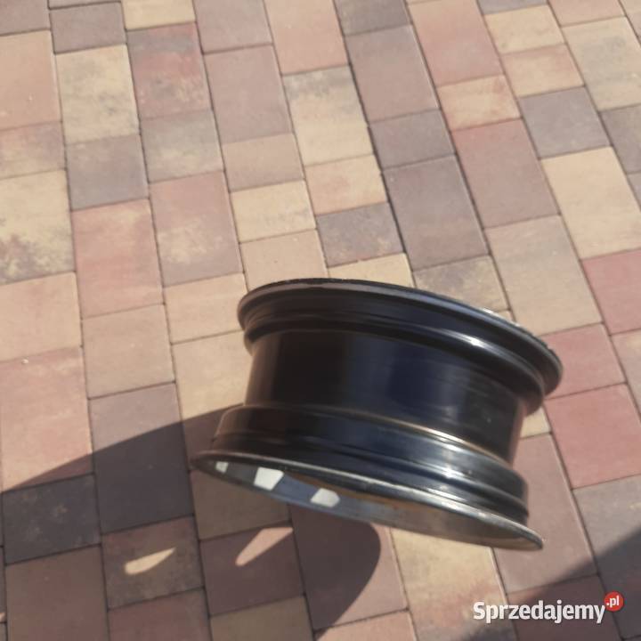 Felga ATS CUP 15x7 et28 Samochodowe Wodzisław Śląski
