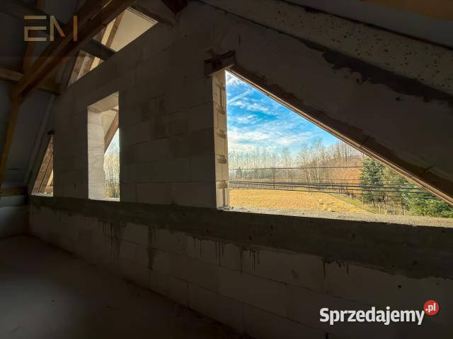 Ogłoszenie dom 182 metry Klecie