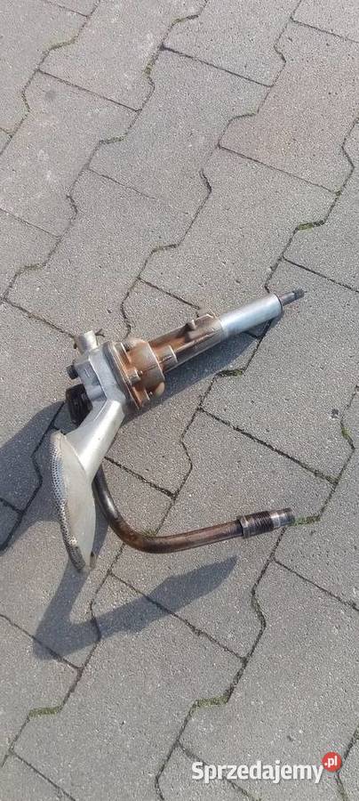 Pompa oleju fiat 125p polonez lubelskie Lubartów
