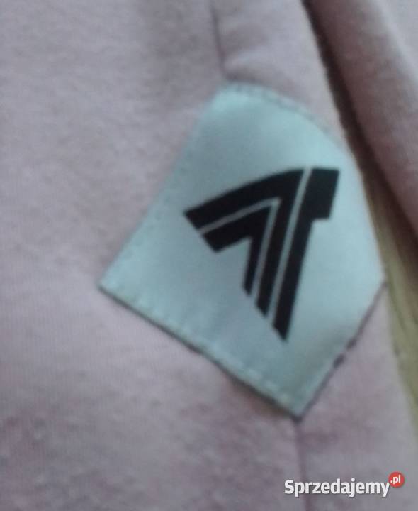 Bluza damska TRECWEAR z metkami lubelskie