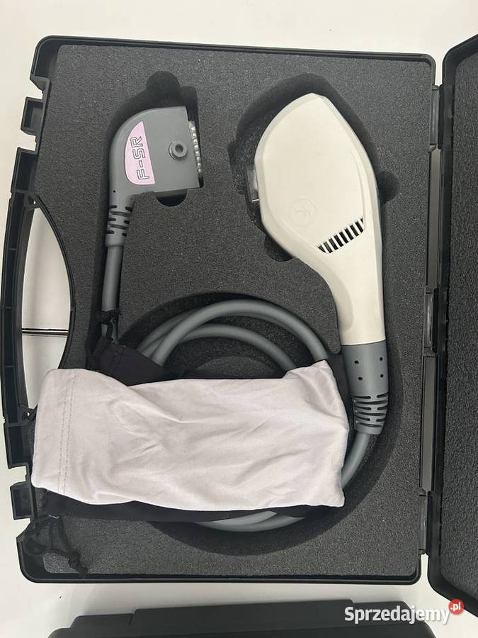 Laser dermatologiczny Formatk Forma Light Warszawa