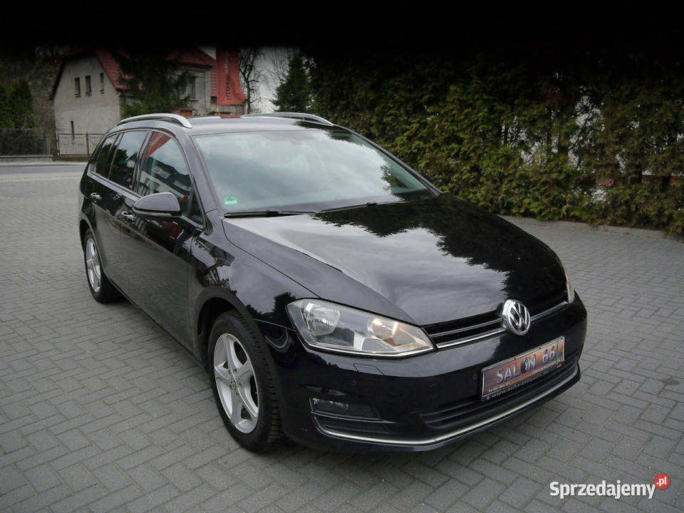 Volkswagen Golf 14b Stan b Navi 100bezwypadkowy ASR (kontrola trakcji) Golf Częstochowa