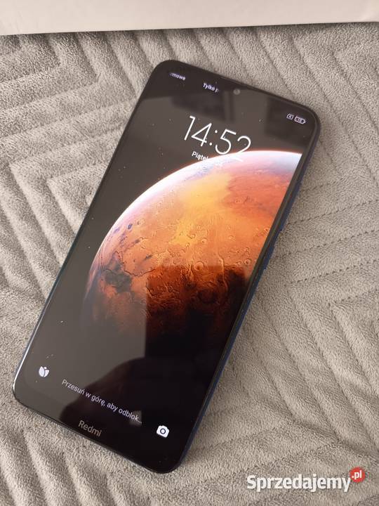 Smartfon telefon Xiaomi Redmi 8 332GB podkarpackie