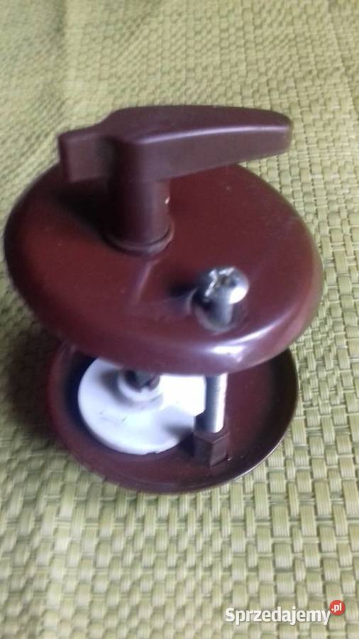 Blokada drzwiowa zamek Małkinia Górna sprzedam