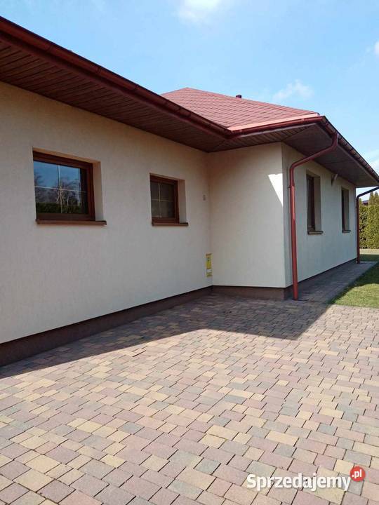 Dom pod lasem Uroczo i spokojnie Sprzedam ogródek Nowy Bedoń