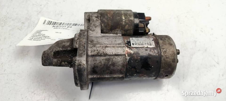 ROZRUSZNIK SAAB M000T86781 osobowe