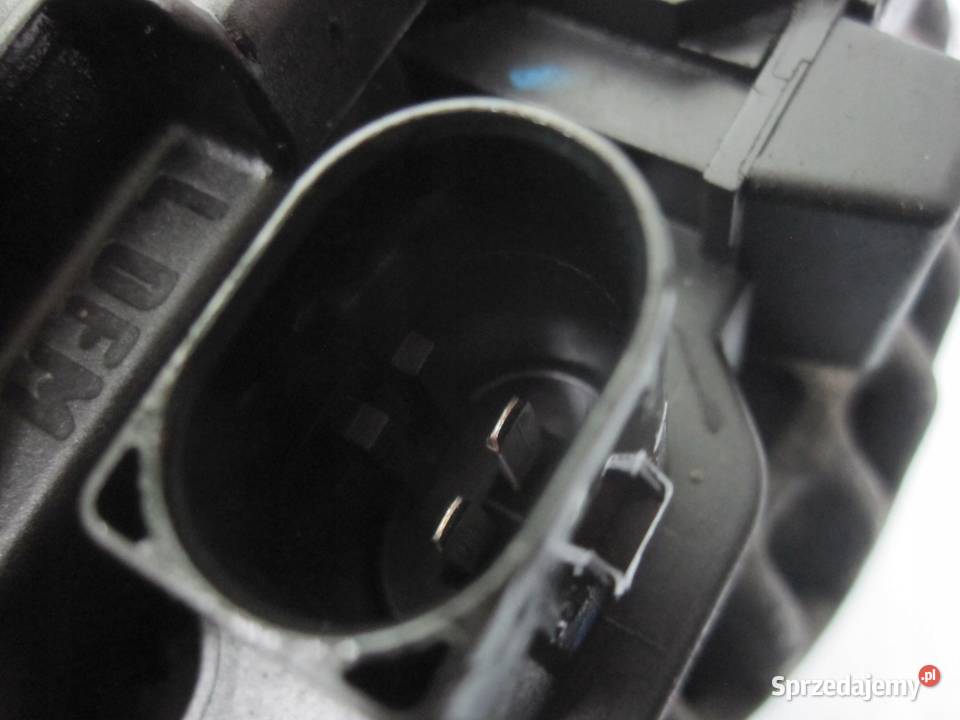 AUDI A4 B7 III 20 TDI BRE 140 08r alternator Części samochodowe świętokrzyskie
