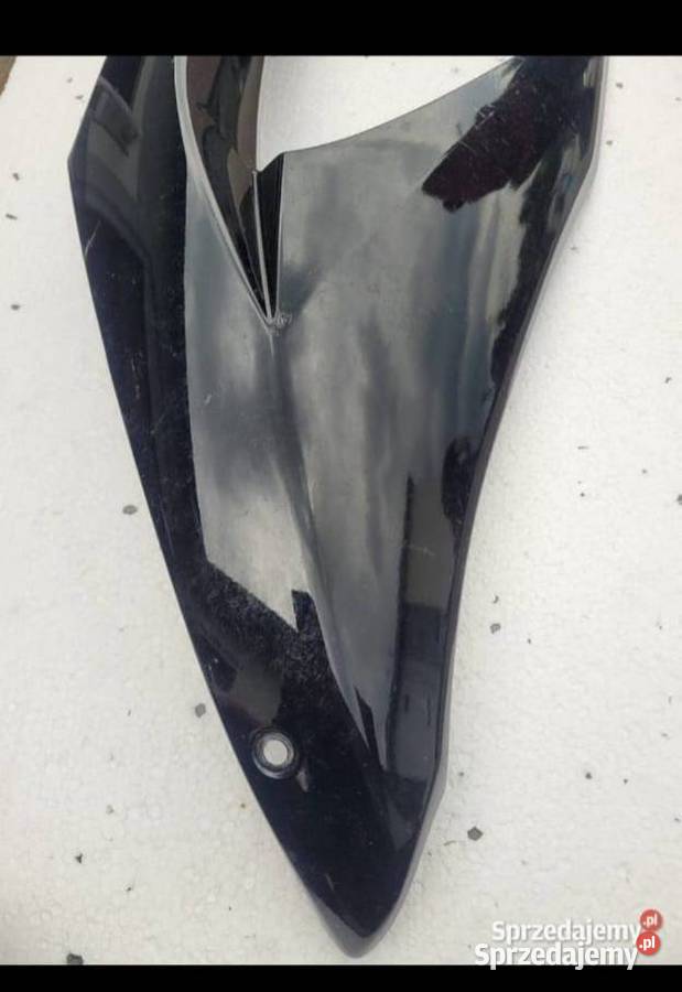 SUZUKI GSXR GSXR 600 750 K8 K9 OWIEWKA OSŁONA Nowy Tomyśl sprzedam