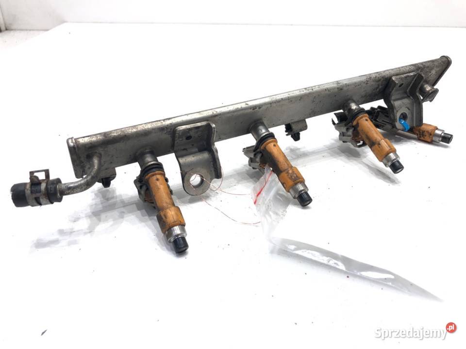 LISTWA WTRYSKOWA SUZUKI SWIFT III 13 91