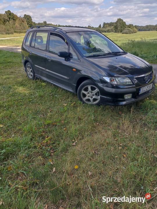Mazda premacy Polanica-Zdrój sprzedam
