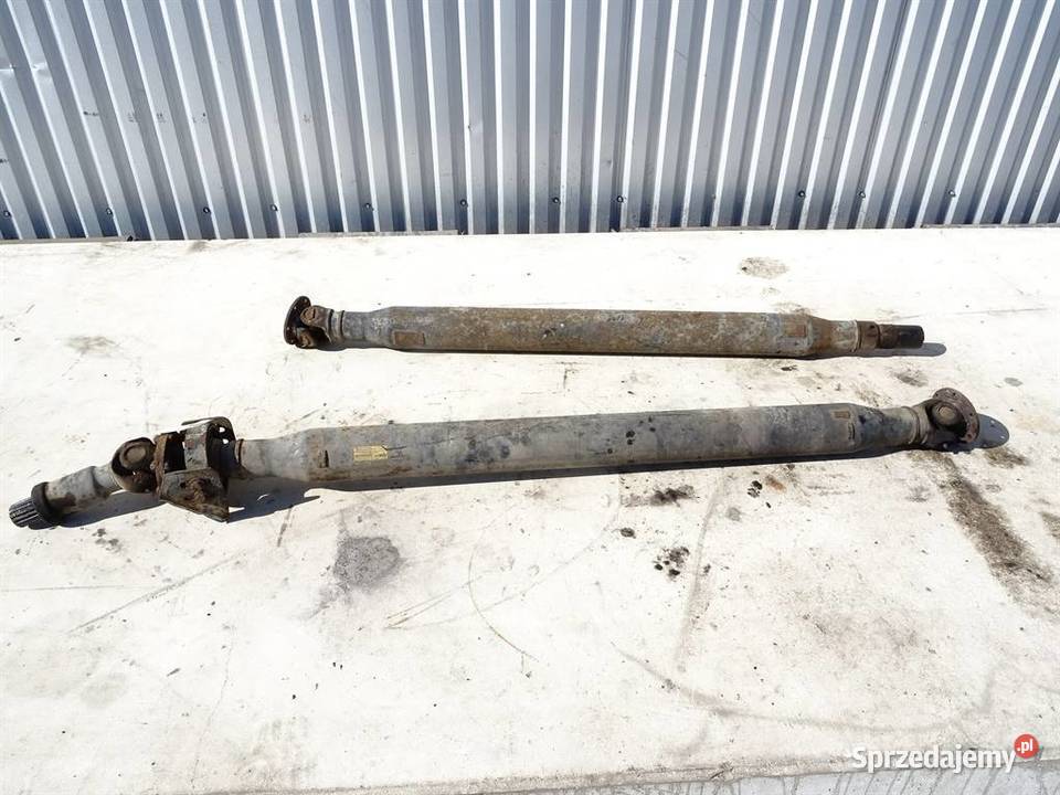 WAŁ NAPĘDOWY MERCEDES N sprzedam