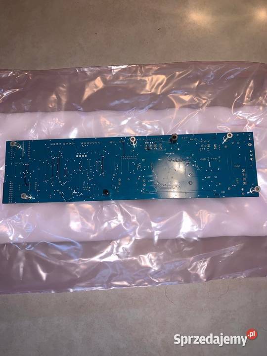 E2S MOD 009019 MODULE DLTINA EN 16005ISSUE DE Warszawa