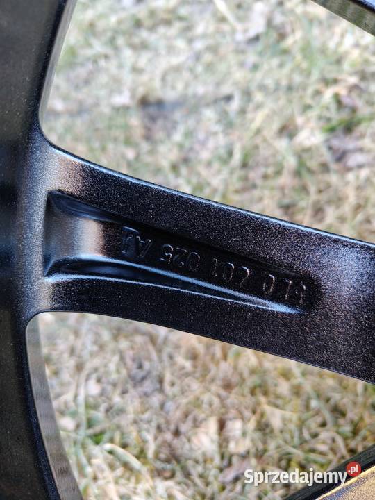 Skoda Octavia 18 75 et 51 dolnośląskie Młoty