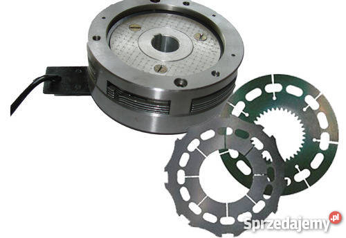 Sprzęgło do tokarki SNA800x3000 Tarnowo Podgórne