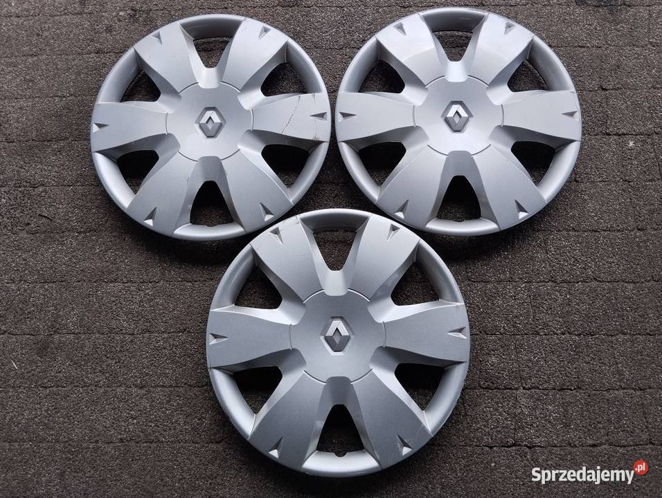 Kołpak Renault 16 8200447463 Caraibes sztukę Kamieniec