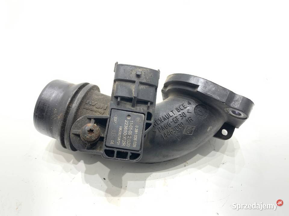 MAP SENSOR RENAULT GRAND SCENIC III 223650002R