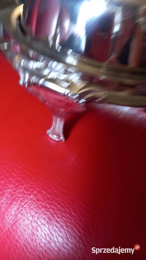 Serwis dzbanek cukiernica mleczniki Warszawa sprzedam