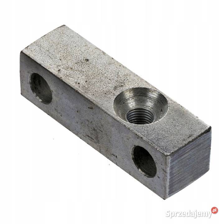 Kostka regulacji sprężarki 36136127 MF4 4512 Tyczyn