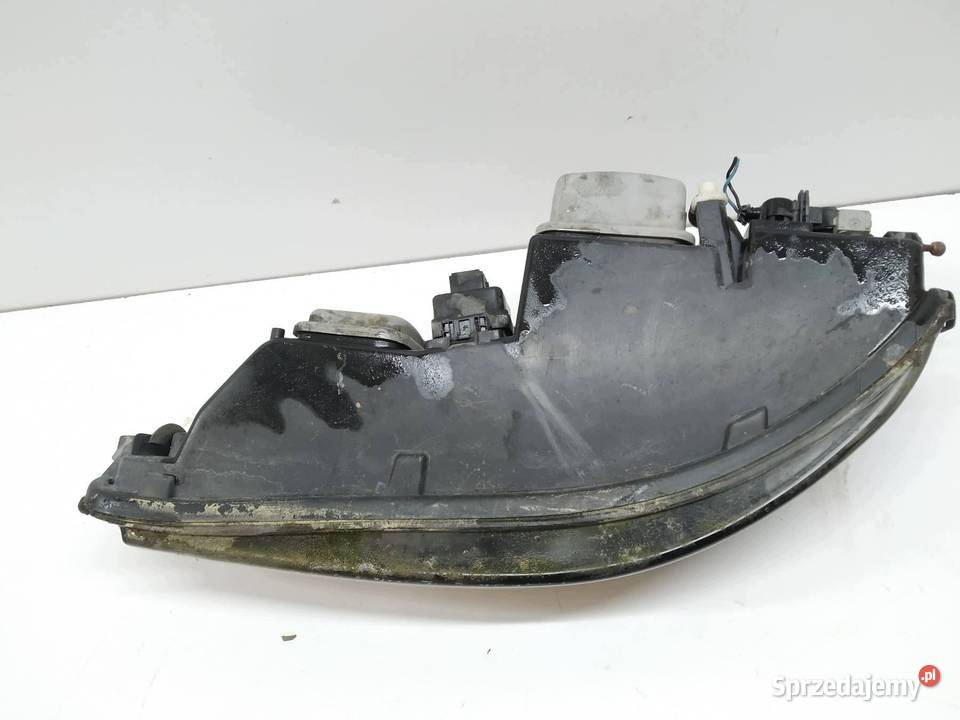 LAMPA PRZÓD PRAWA SOCZEWKA Fiat Marea I 19962007