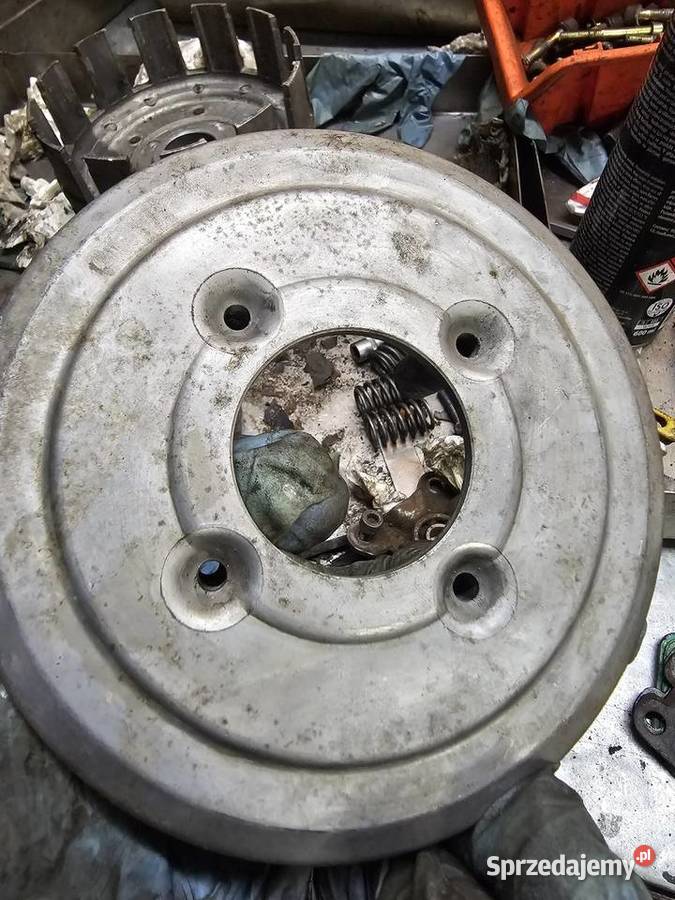 Honda CX 500 sprzęgło docisk koszt wewnętrzny Jelenia Góra