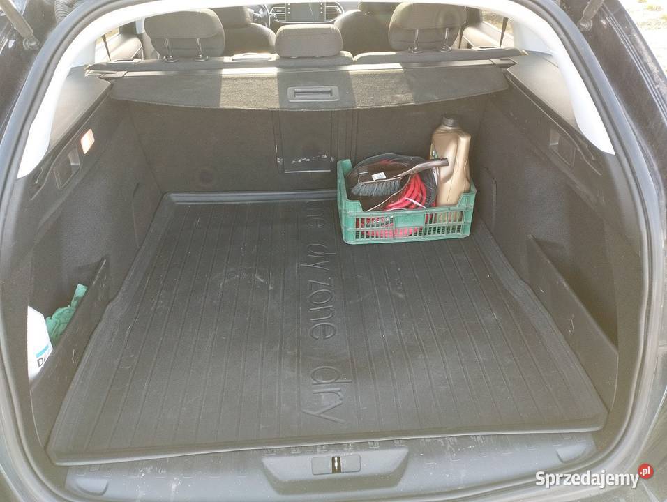 Peugeot 308 SW Allure Gorzów Wielkopolski