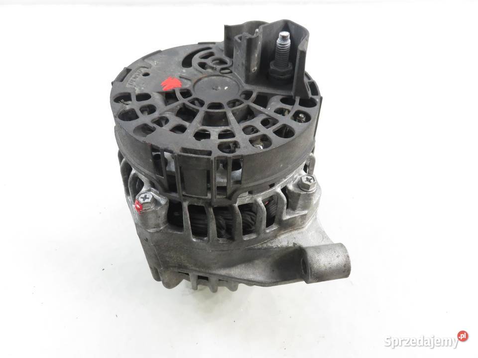 ALTERNATOR FIAT BRAVO II 14