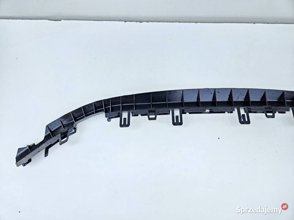 BMW 1 F70 ABSORBER WZMOCNIENIE ZDERZAKA PRZÓD Międzychód
