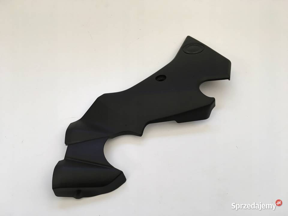 KAWASAKI ER6F 1217 Wypełnienie Osłona Bok P Łobżenica