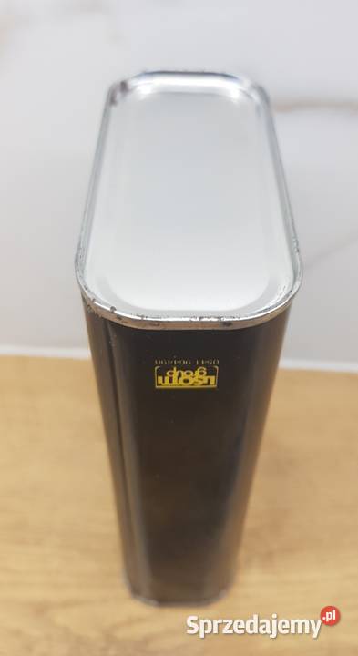 Toskańska oliwa z oliwek virgin Le Selvette 05L Golina