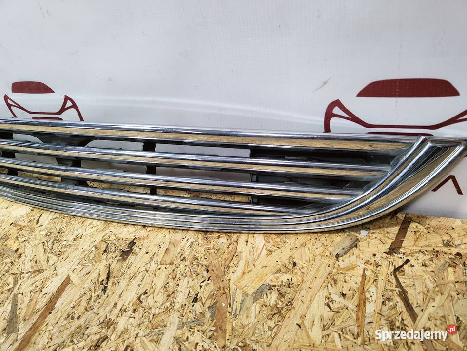 Grill Atrapa Mini Cooper R50 0106 1490375 Pleszew sprzedam