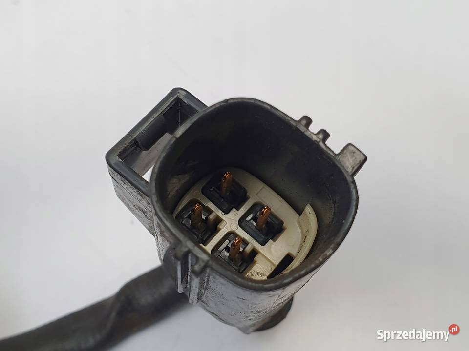 SONDA LAMBDA Jaguar XF 260 Epace Land rover lubelskie Chełm