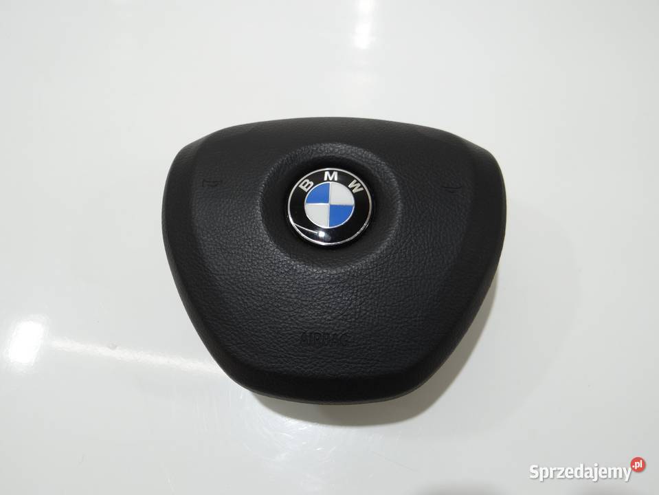 BMW F10 M PAKIET PODUSZKA KIEROWCY OE 6783839 lubelskie Strzyżewice