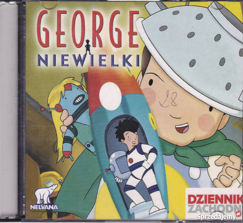 Bajki dzieci 12 płyt CD Bielsko-Biała