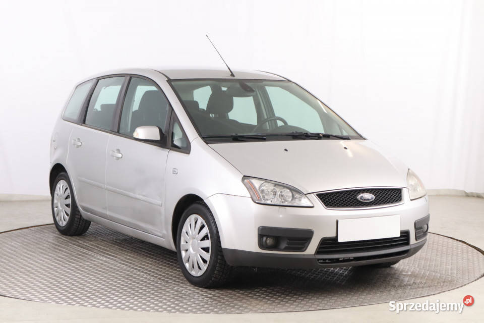 Ford C 16 TDCi Zabrze sprzedam