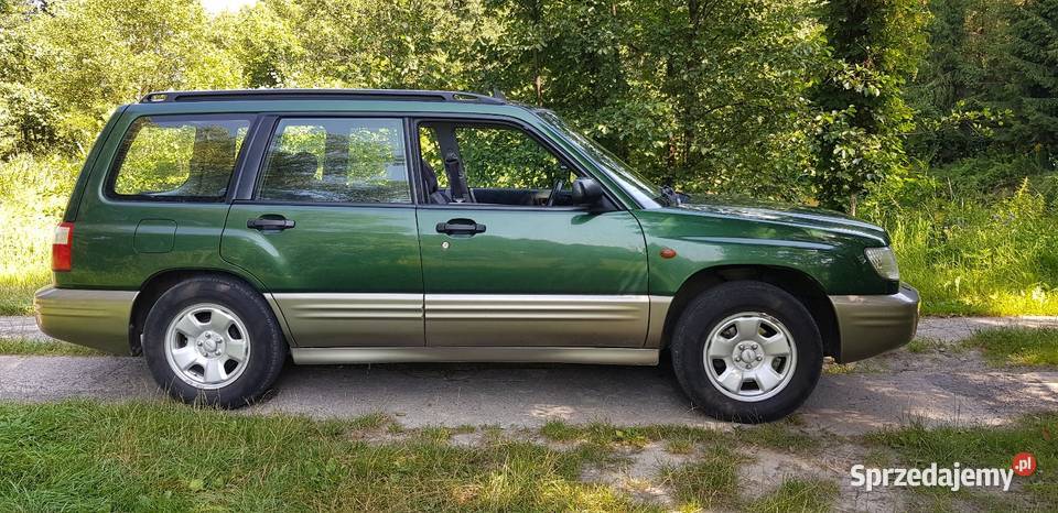 Subaru forester roleta bagażnika Kraśnik