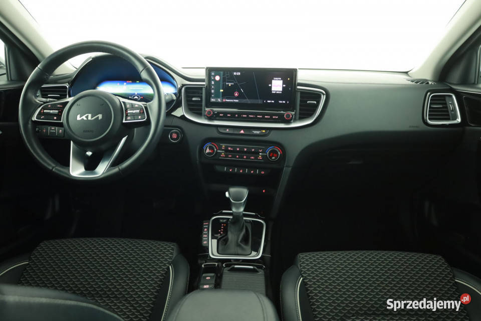 Kia XCeed 16 TGDI Piaseczno