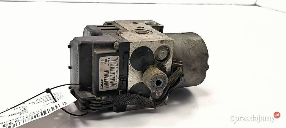 POMPA ABS HAMULCOWA PEUGEOT 406 0273004270